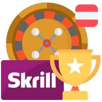 Die besten Skrill Online Casinos