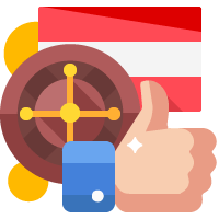 Top Online Casinos für Österreich