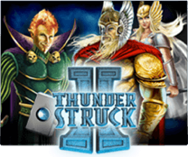 Thunderstruck