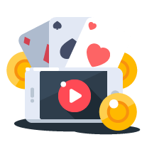 Video Poker Video Poker