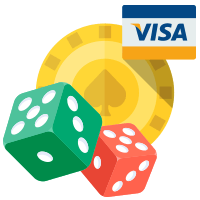 Top österreichische Online VISA Casinos