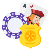 Die Rechtslage für landbasiertes Glücksspiel und Online Casinos