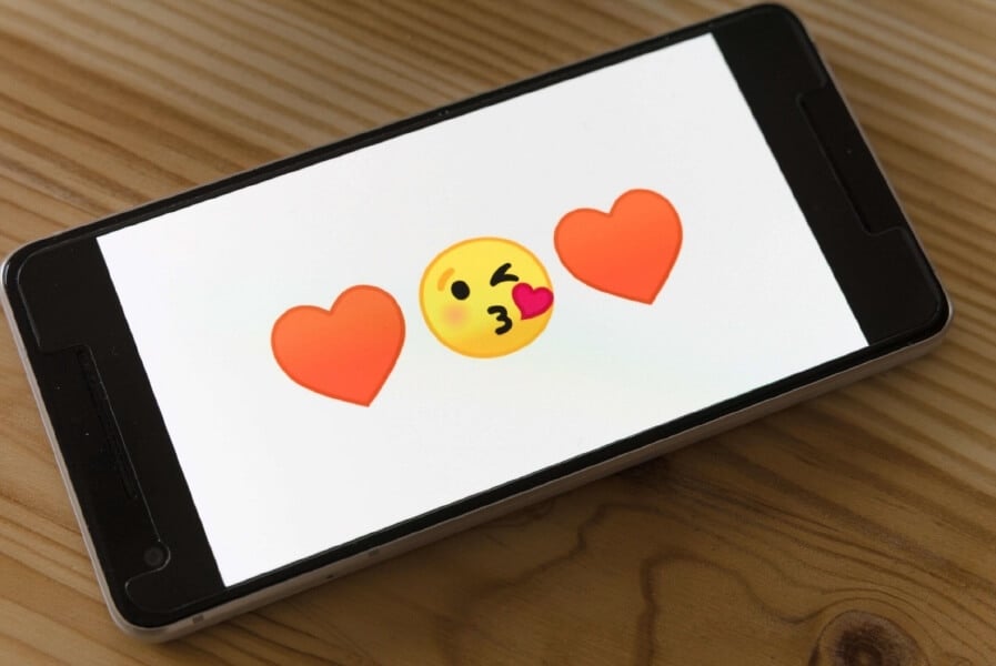 Online-Dating in Österreich