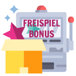 Freispiel Bonus