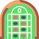 Roulette Gewinnchancen