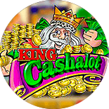 King Cashalot
