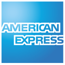 American Express logo