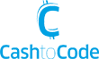 Cashtocode logo