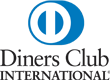 Diners club logo