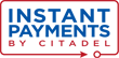 Citadel Instant Payments logo
