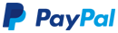 Paypal logo