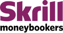 Skrill logo