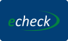 echeck