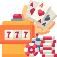Spielangebot