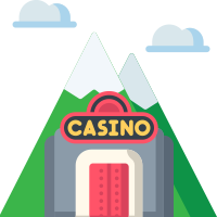Das Casino Kranjska Gora
