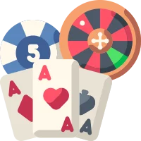 Spielangebot