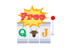 Freispiele ohne Einzahlung