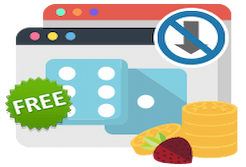 Kostenlose Casino Games