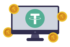 Tether