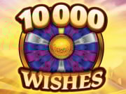 10000 Wishes