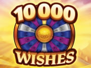 10000 Wishes