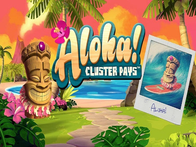 Aloha!