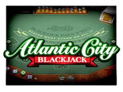 Atlantic City Blackjack