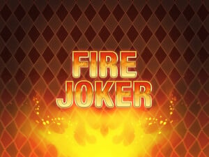 Fire Joker