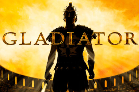 Gladiator von Playtech