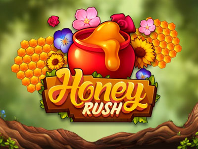 Honey Rush