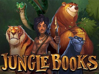Jungle Books