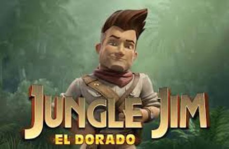 Jungle Jim El Eldorado