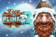 Pine of Plinko 2 - Spielautomaten