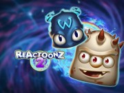 Reactoonz 2