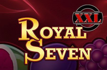 Royal Seven XXL