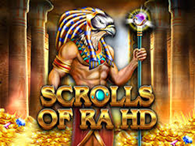 Scrolls of Ra