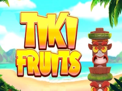 Tiki Fruits