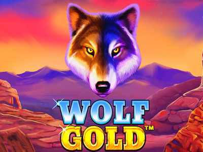 Wolf Gold