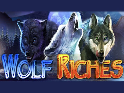 Wolf Riches