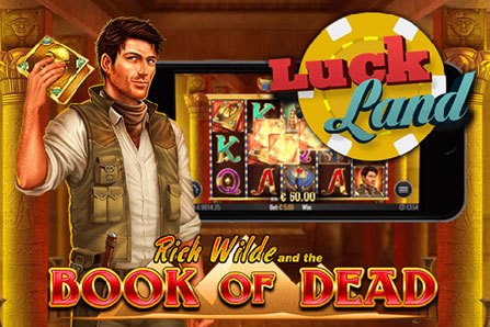 Luckland Game