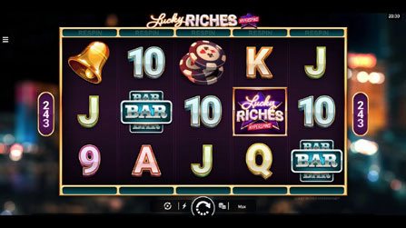 All Slots Casino Game