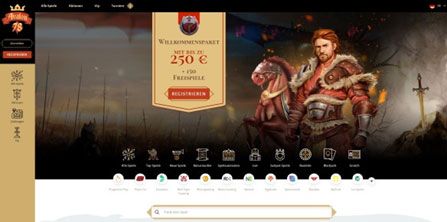 Avalon78 Homepage