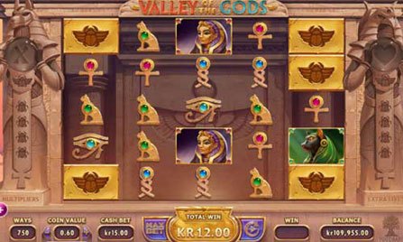 Betamo Game