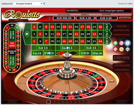 Bet-at-Home Game