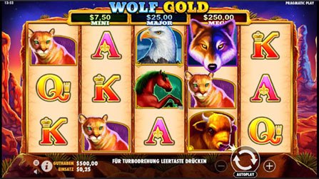 Betchan Casino Game