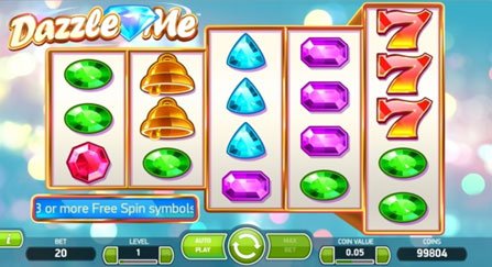 Bets724 Game