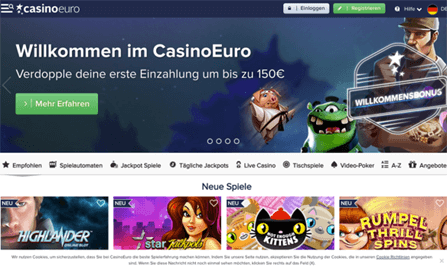 Bet at home casino erfahrungen Bet at home casino erfahrungen