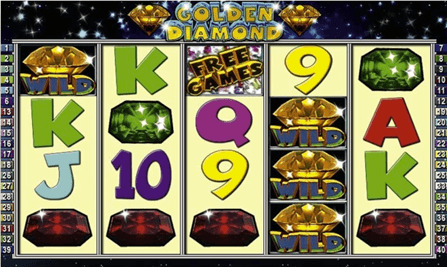 Cherrycasino Game
