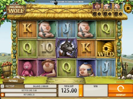 Cookie Casino Game