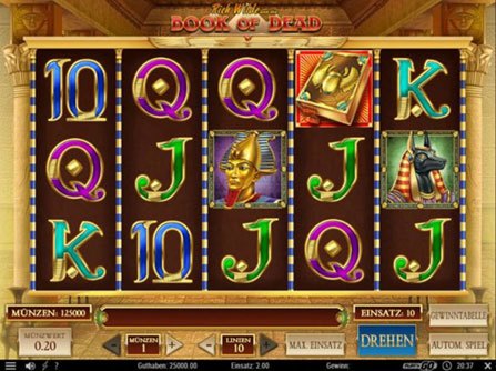 EUSlot Game